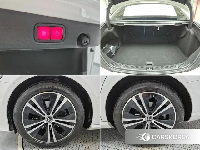 Mercedes-Benz E-Class W213 id 4264272 из Кореи 11