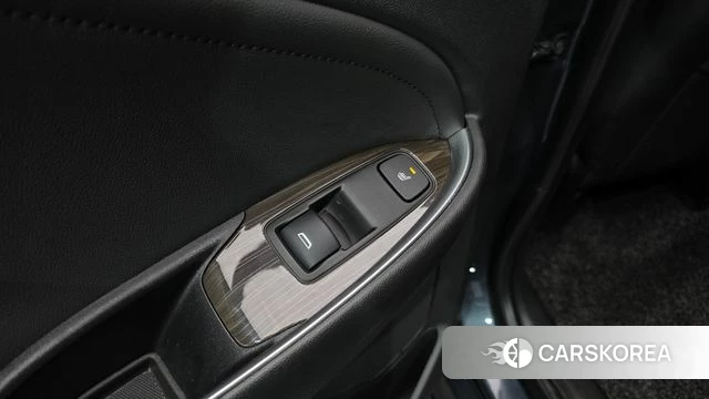 Chevrolet (GM Daewoo) The New Malibu id 4581536 из Кореи 11