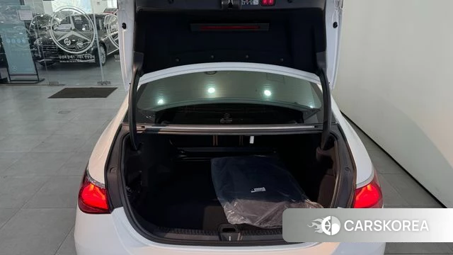 Mercedes-Benz E-Class W214 id 4540026 из Кореи 11