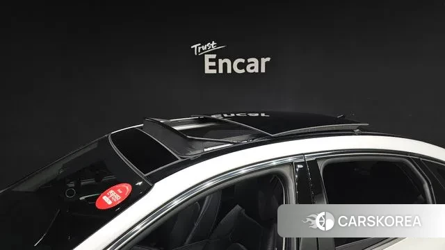 Hyundai Sonata (DN8) id 3438732 из Кореи 11