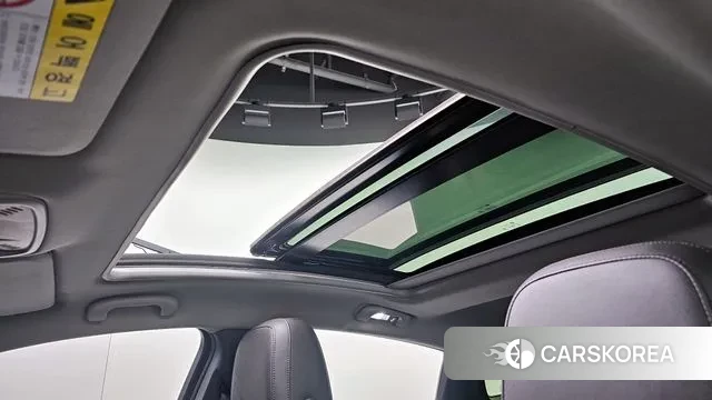 Chevrolet (GM Daewoo) The New Malibu id 3520035 из Кореи 11