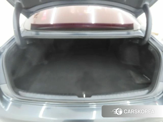 Hyundai Sonata (DN8) id 3843314 из Кореи 11