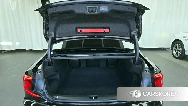 Volvo S90 id 3903362 из Кореи 11