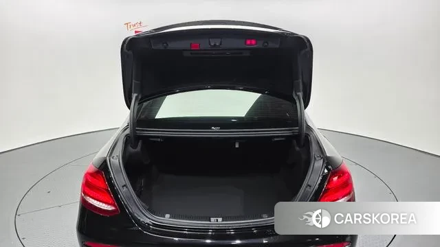 Mercedes-Benz E-Class W213 id 3772312 из Кореи 11