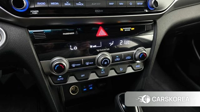 Hyundai The New Avante AD id 4345236 из Кореи 11