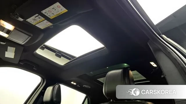 Ford Explorer id 3709375 из Кореи 11