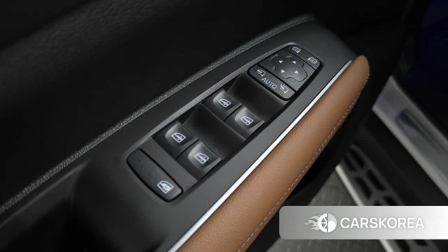Renault Korea (Samsung) The New QM6 id 4757438 из Кореи 11