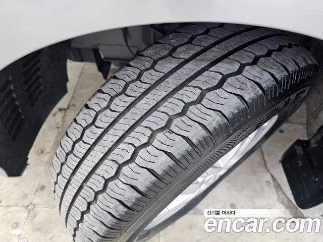 Hyundai The New Grand Starex id 2956491 из Кореи 11