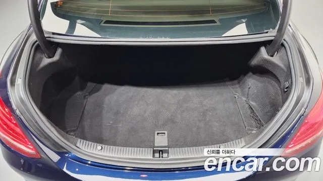 Mercedes-Benz C-Class W205 id 2917926 из Кореи 11