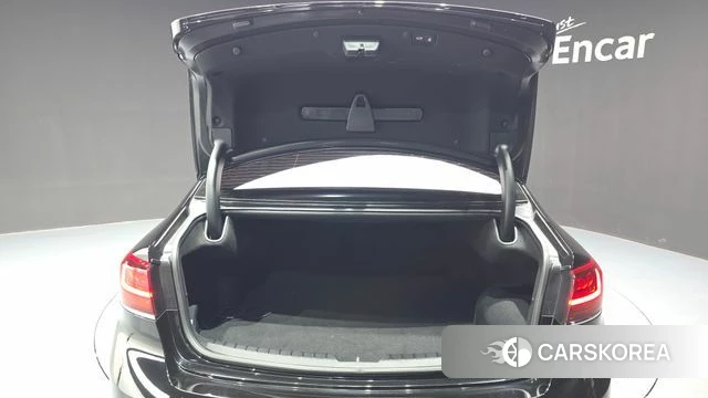 Kia K7 Premier Hybrid id 4551607 из Кореи 11