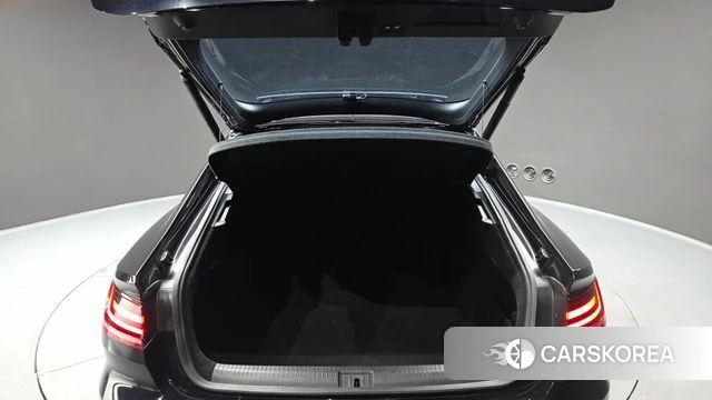 Volkswagen Arteon id 4882131 из Кореи 11