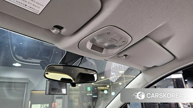 Chevrolet (GM Daewoo) The New Spark id 3834011 из Кореи 11