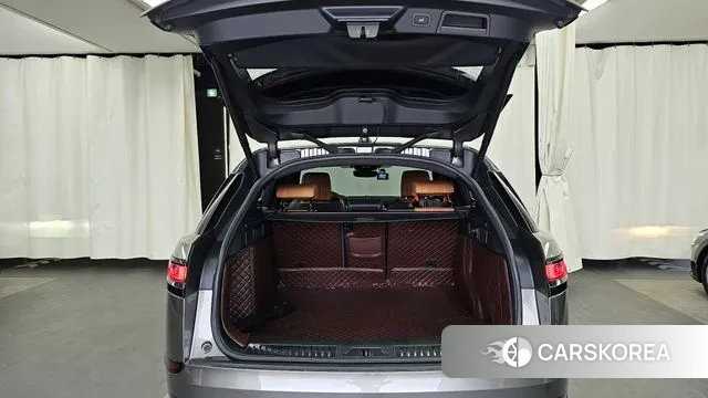 Land Rover Range Rover Velar id 3019072 из Кореи 11