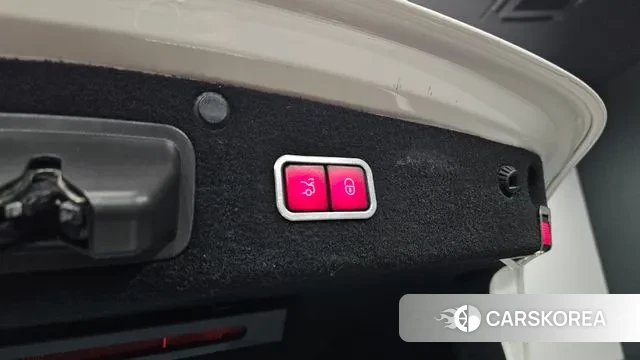 Mercedes-Benz S-Class W222 id 3656485 из Кореи 11