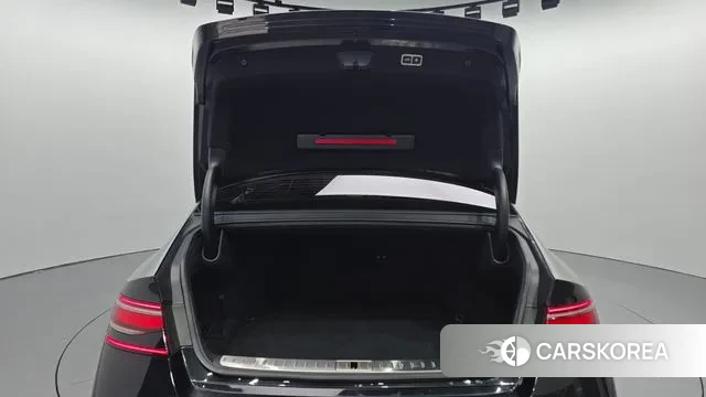 Genesis G90 (RS4) id 3154291 из Кореи 11