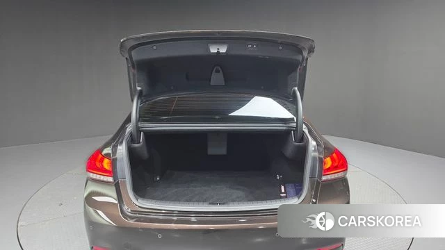 Genesis G80 id 4318206 из Кореи 11