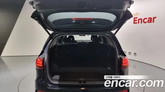 Kia The New Sorento id 2881589 из Кореи 11