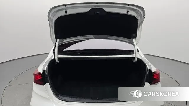 Kia The New K3 2nd generation id 3561949 из Кореи 11