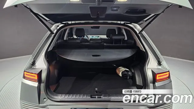 Hyundai Ionic 5 id 2743514 из Кореи 11