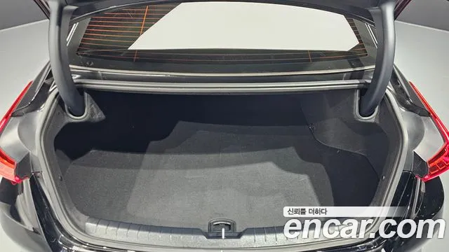 Kia K8 Hybrid id 2715871 из Кореи 11