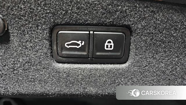 Kia K8 Hybrid id 4469643 из Кореи 11