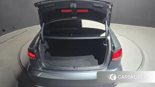 Audi New A3 id 3647208 из Кореи 11