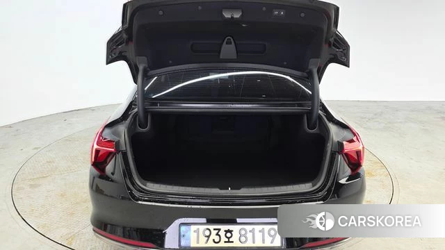 Kia K8 id 4186493 из Кореи 11