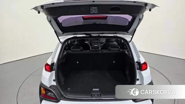 Hyundai Kona id 3504698 из Кореи 11