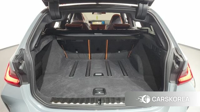 BMW M3 (G80) id 3940118 из Кореи 11