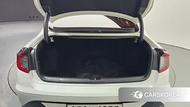 Hyundai Sonata (DN8) id 3220256 из Кореи 11