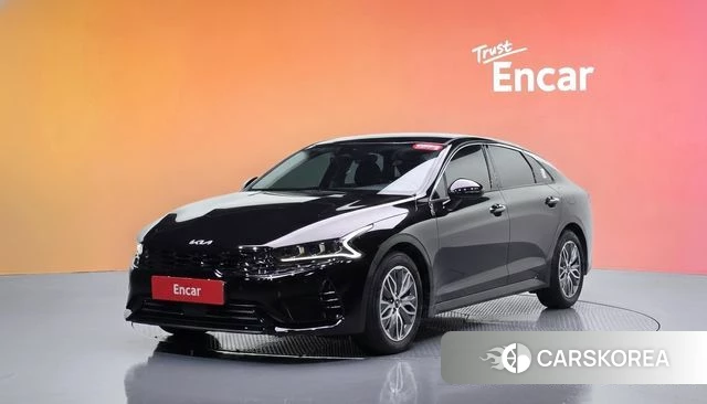 Kia K5 Hybrid 3rd Generation id 4757653 из Кореи 11