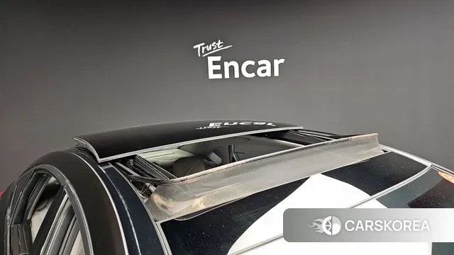 Genesis G80 id 3789438 из Кореи 11