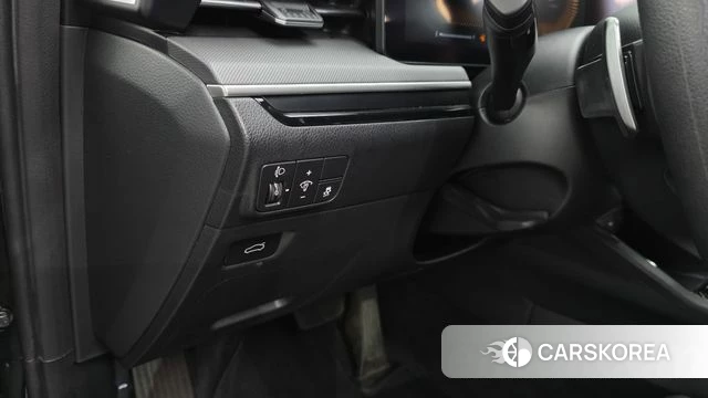 Kia The New K5 3rd generation id 4757444 из Кореи 11