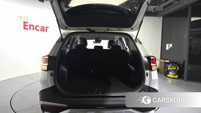 Kia Sportage 5th Generation id 3865858 из Кореи 11