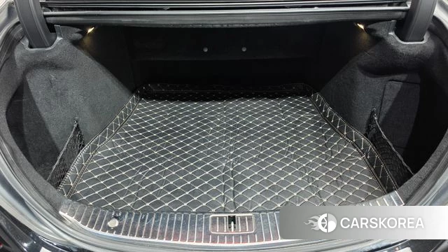 Mercedes-Benz S-Class W222 id 4900594 из Кореи 11