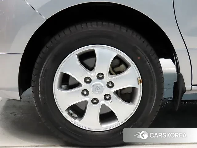 Hyundai The New Grand Starex id 3009134 из Кореи 11