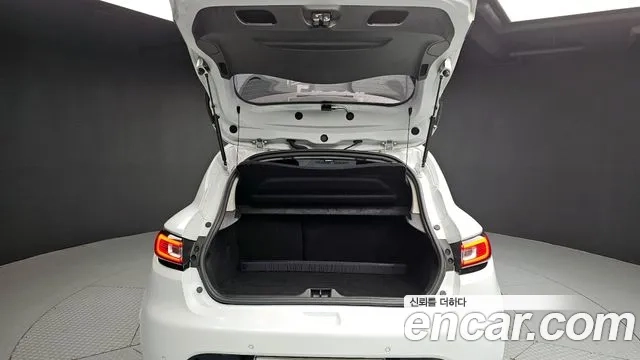 Renault Korea (Samsung) Clio id 2886893 из Кореи 11