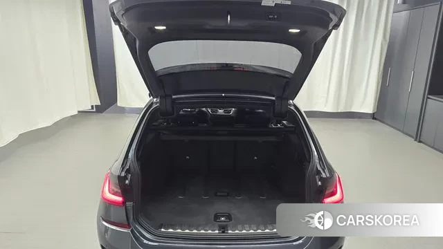 BMW 3 Series (G20) id 3686225 из Кореи 11