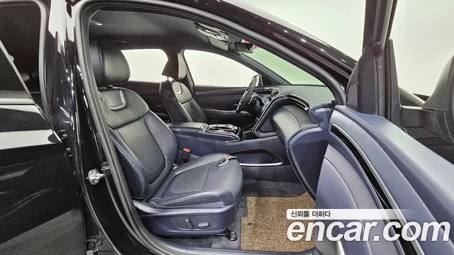 Hyundai Tucson (NX4) id 2678287 из Кореи 11