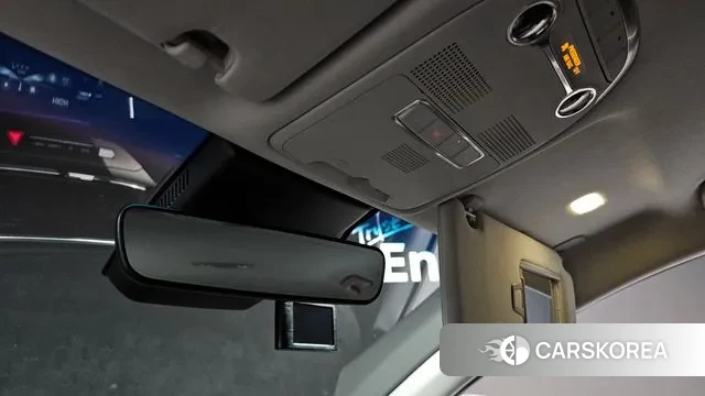 Hyundai The New Grandeur IG id 3562743 из Кореи 11