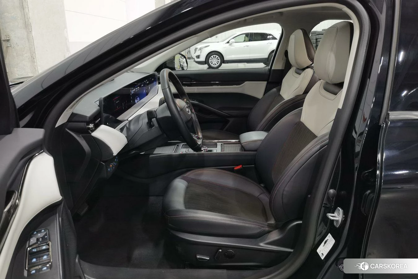 Ford Mondeo id 4467451 из Китая 11