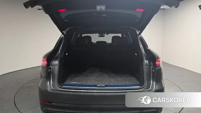 Porsche Cayenne (PO536) id 3727846 из Кореи 11