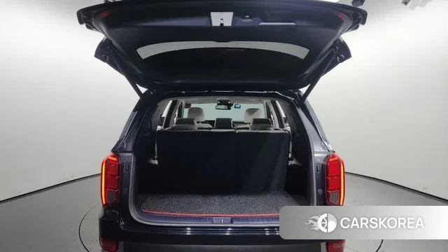 Hyundai Palisade id 3055483 из Кореи 11