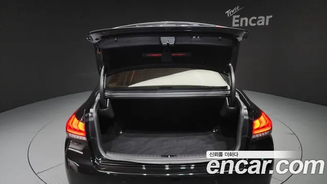 Genesis G80 id 2803446 из Кореи 11