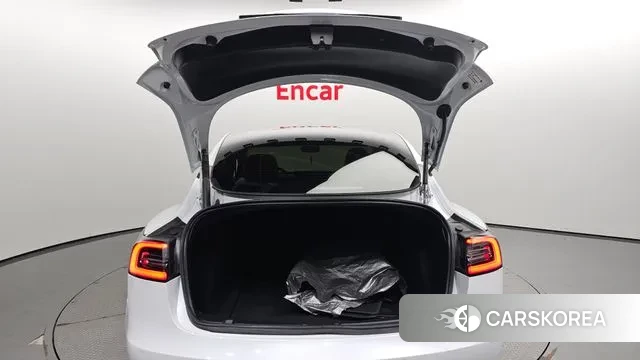 Tesla Model 3 id 2894726 из Кореи 11