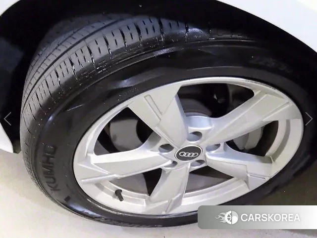 Audi A6 (C8) id 3017421 из Кореи 11