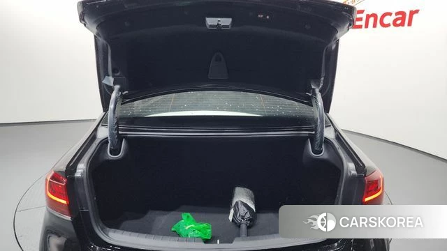Kia K7 Premier id 4324901 из Кореи 11