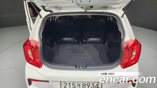 Kia Morning Urban (JA) id 2718399 из Кореи 11