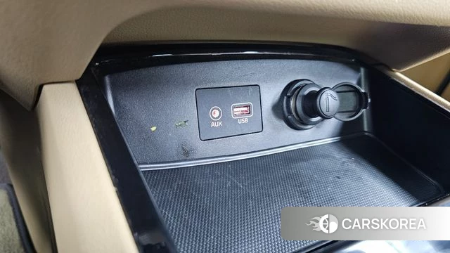 Kia The New Carnival id 4294925 из Кореи 11