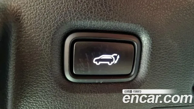 Hyundai Santa Fe TM id 2724867 из Кореи 11